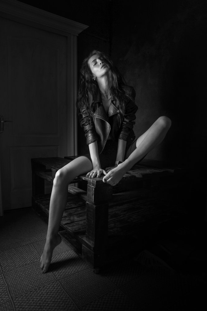 Photograph by Александр Суховеев