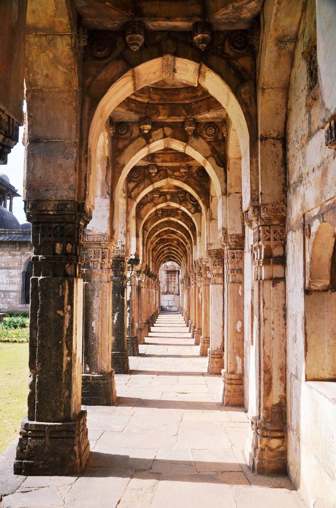 Фотография автора Pranay Shah