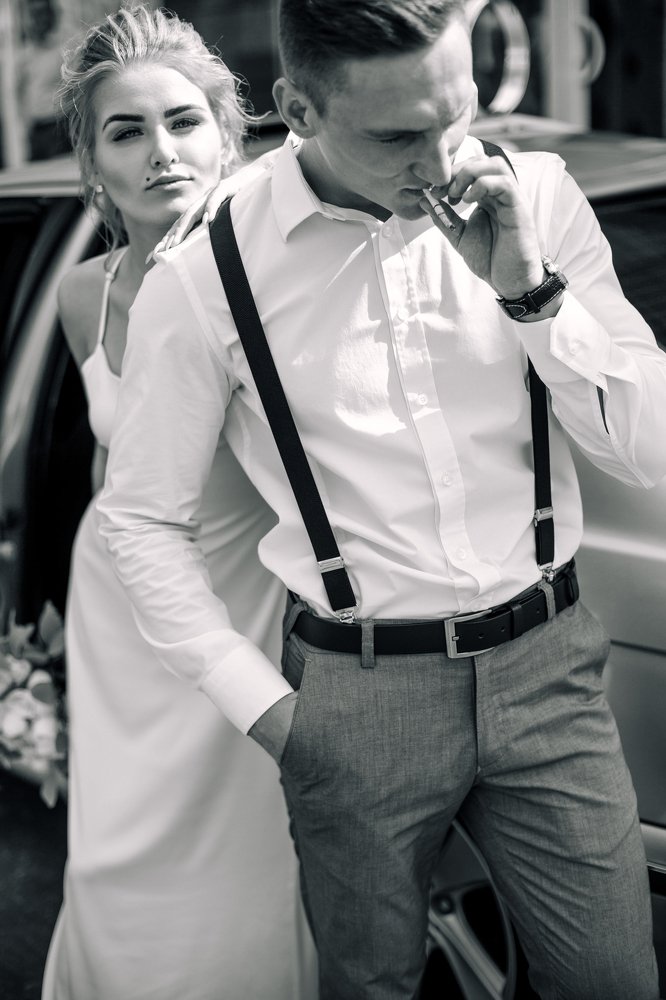 Photograph by Александр Суховеев