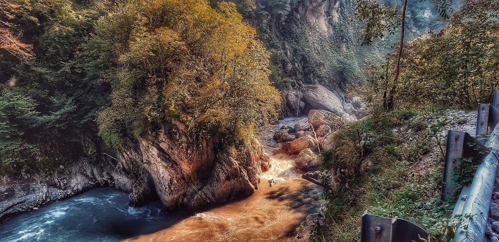 Photograph by Ольга Рубан