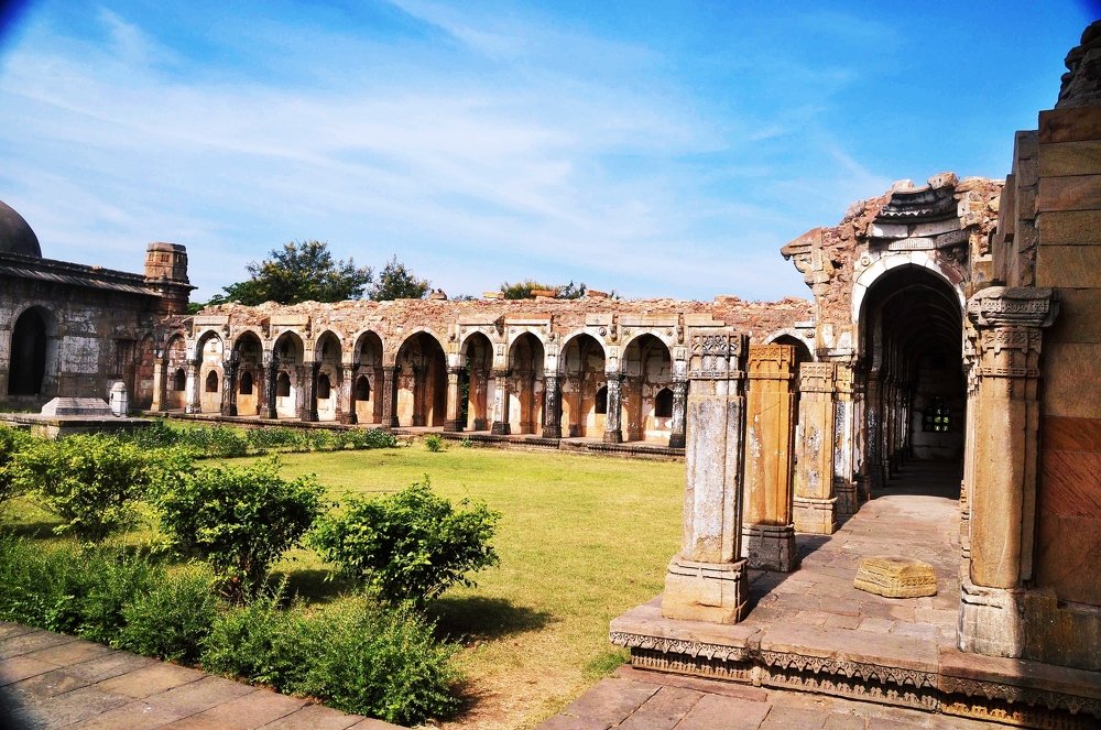 Фотография автора Pranay Shah