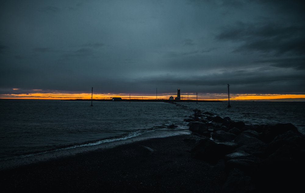 Photograph by Vadim Sadovski