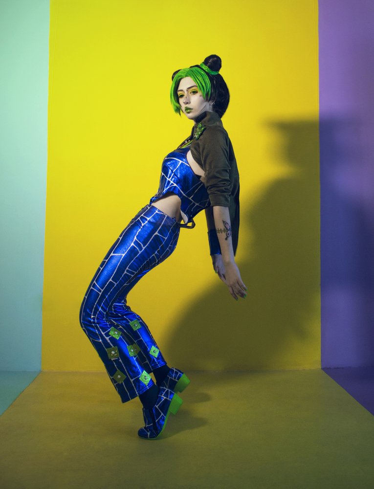 Jolyne