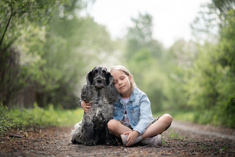 Photograph by Катерина Крутикова