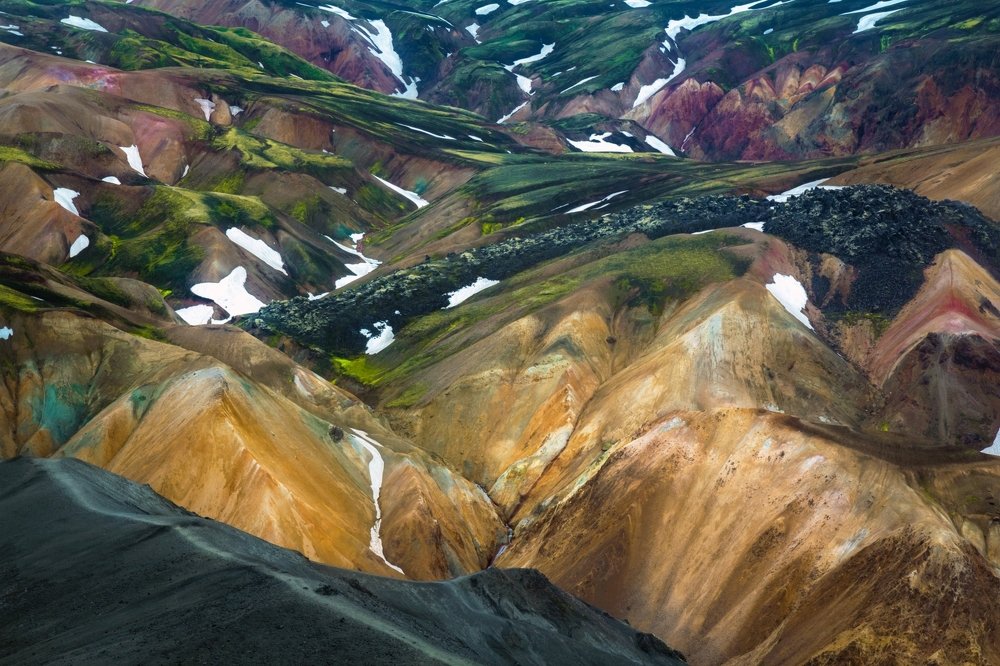 Photograph by Алексей Мараховец