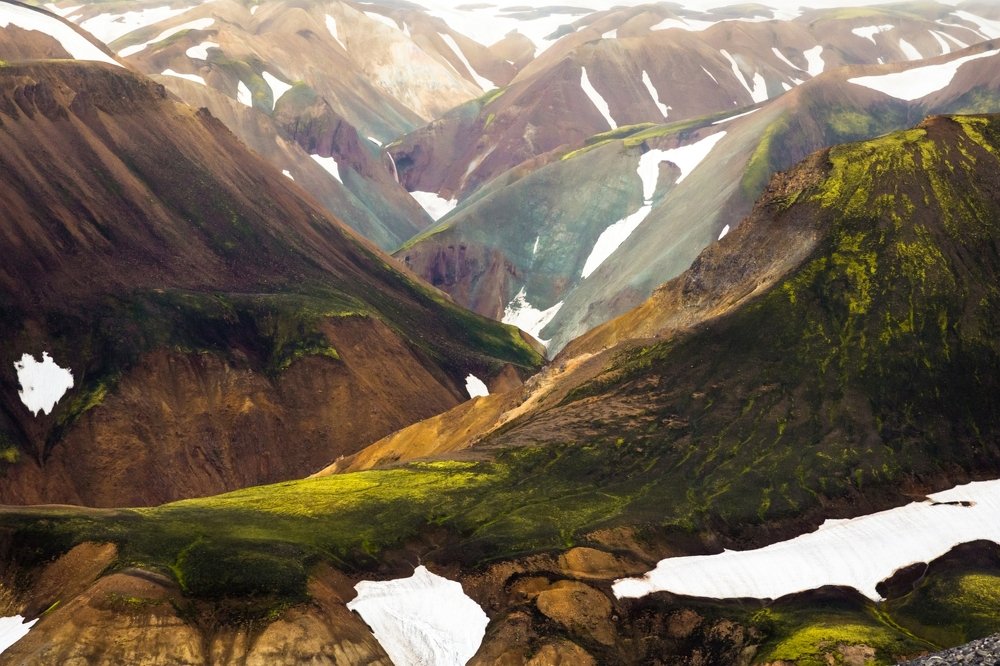 Photograph by Алексей Мараховец