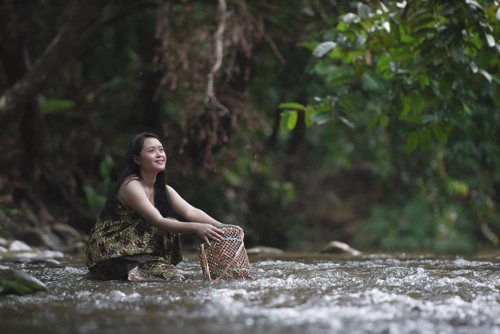 Photograph by Alvine Edward