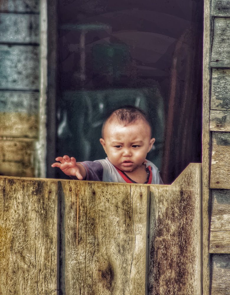 Photograph by tri yanto