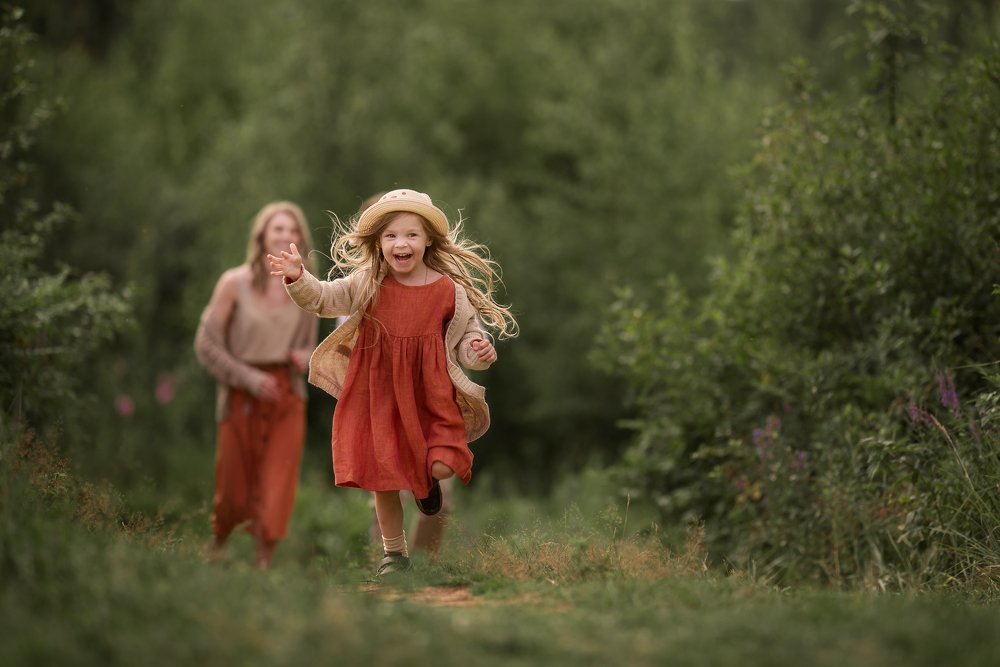 Photograph by Олеся Чернова