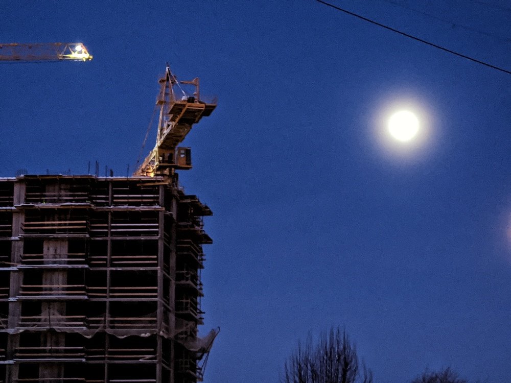 Photograph by Денис Пономарёв