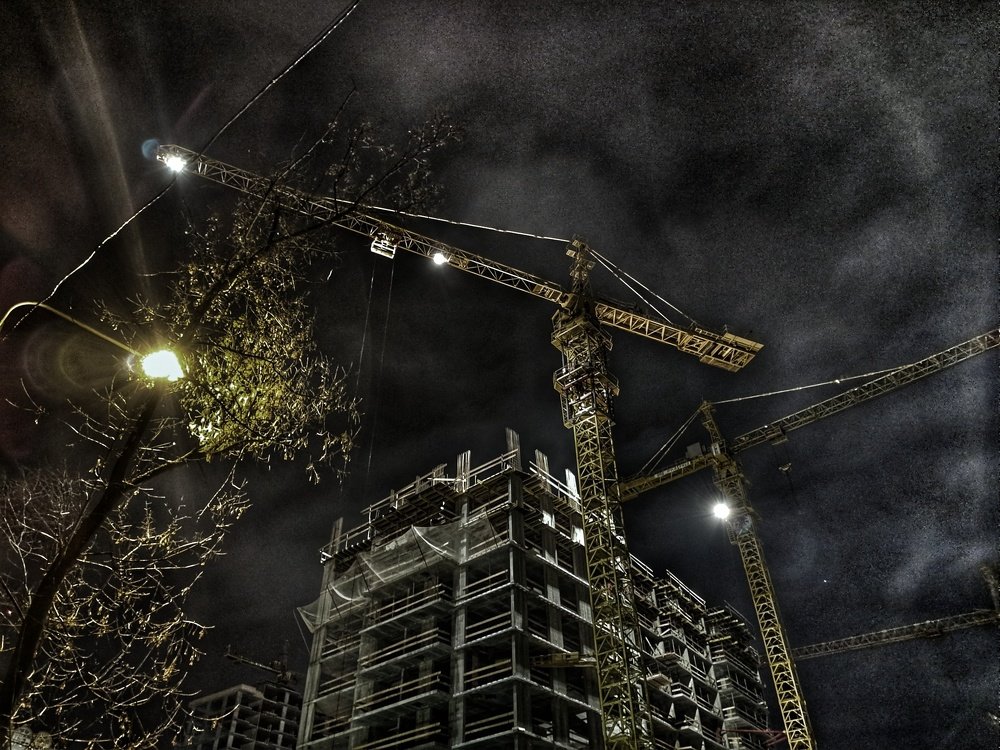 Photograph by Денис Пономарёв