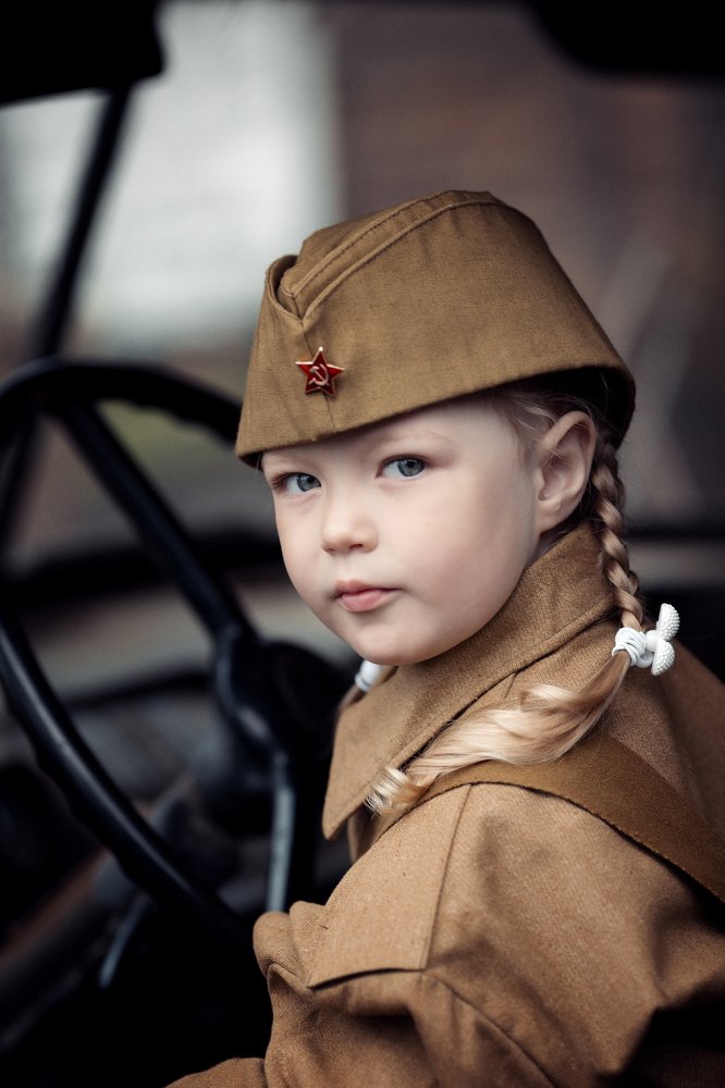 Photograph by Наталья Синицына