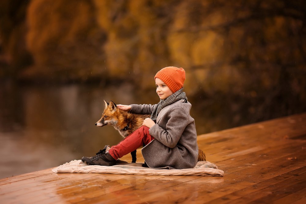 Photograph by Олеся Чернова