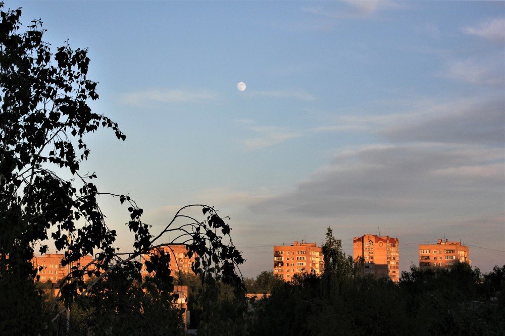 Фотография автора Владислава Андрюнина