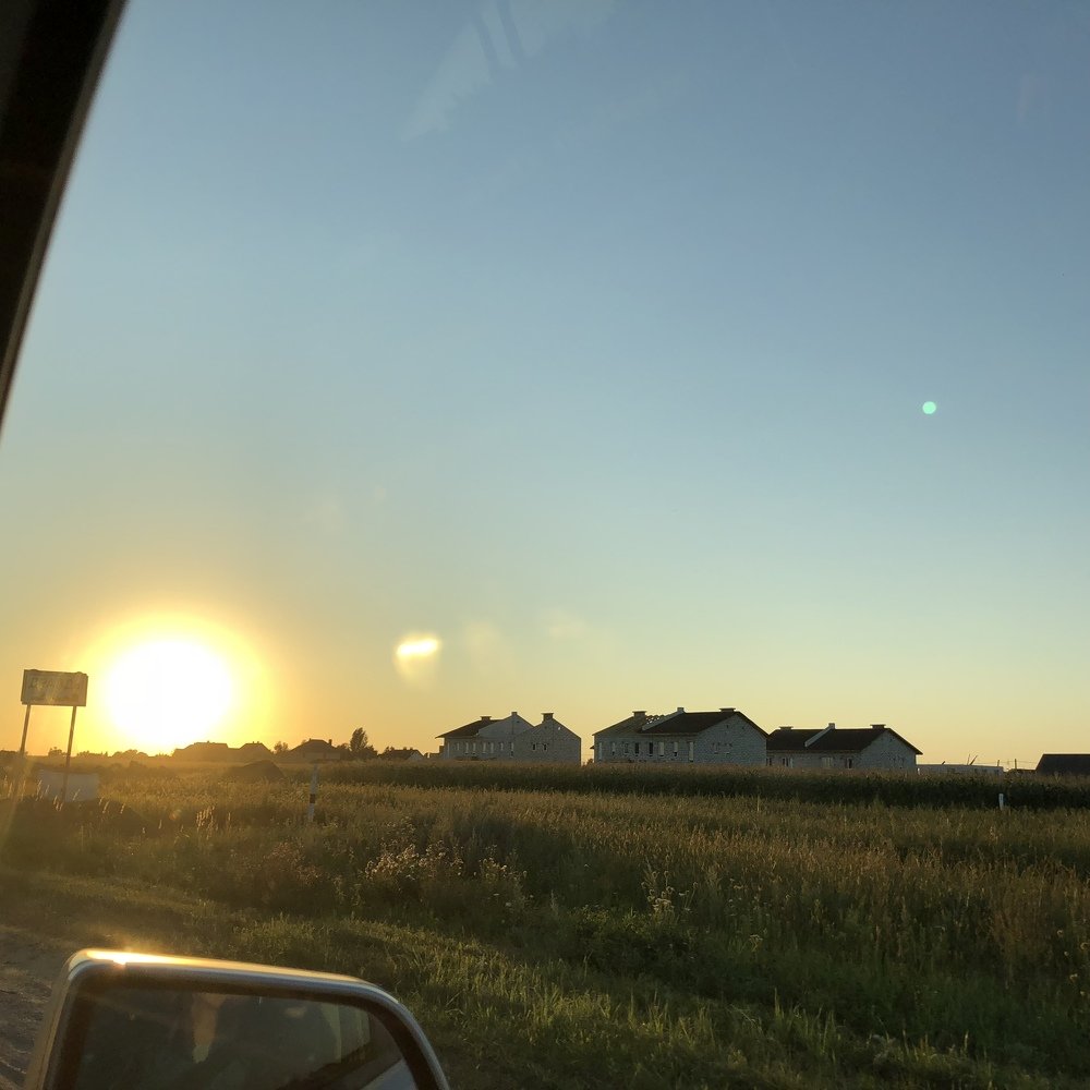 Photograph by Анастасия Лясович