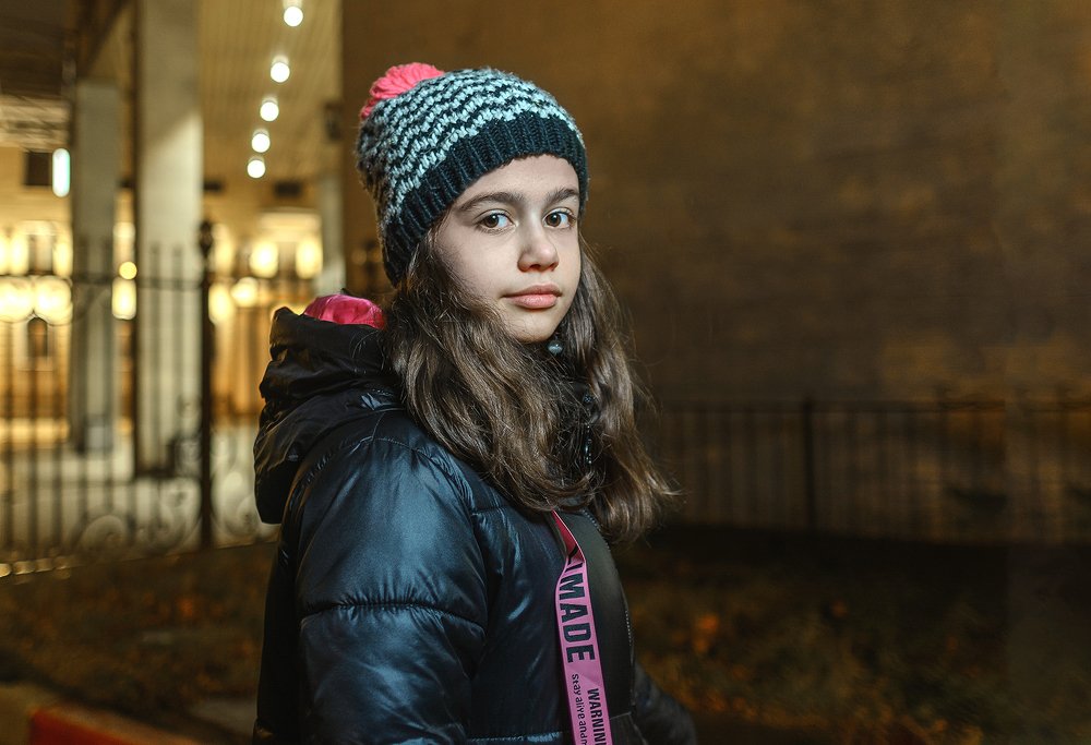 На задворках Петербурга