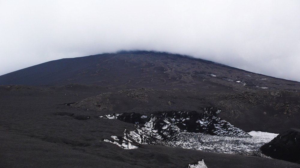 Снежная звезда