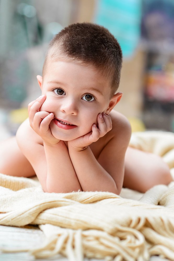 Photograph by Анна Сыч