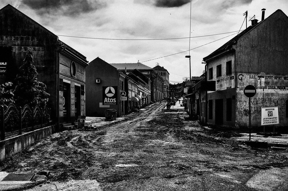 Photograph by Amir Memić