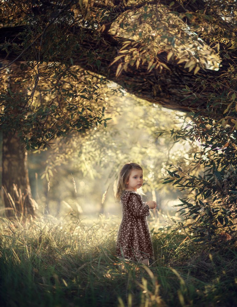 Фотография автора Наталья Тагай