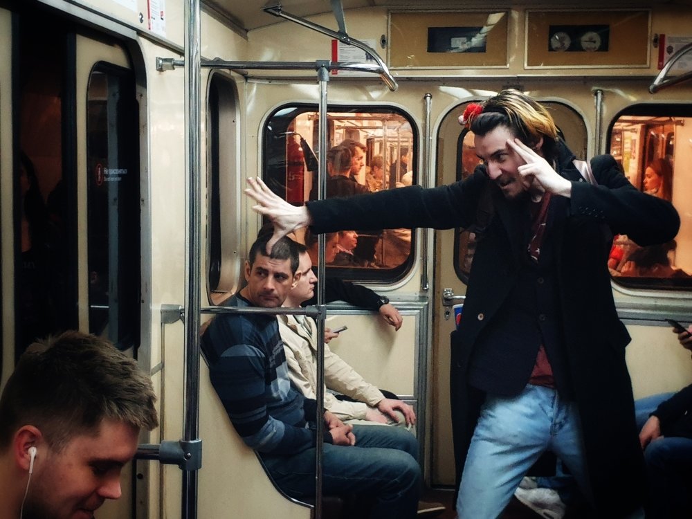 Photograph by Владимир Бакалов