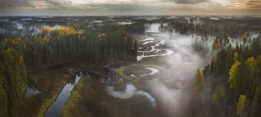 Photograph by Mārcis Baltskars