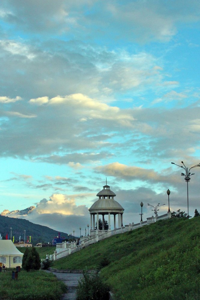 Photograph by Андрей Юдин