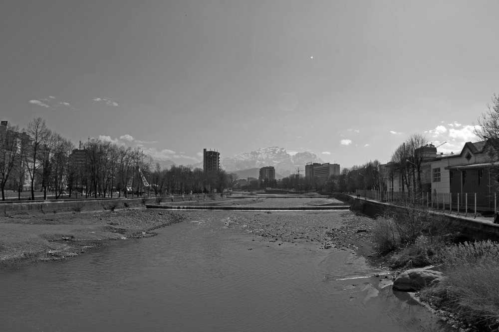 Photograph by Андрей Юдин