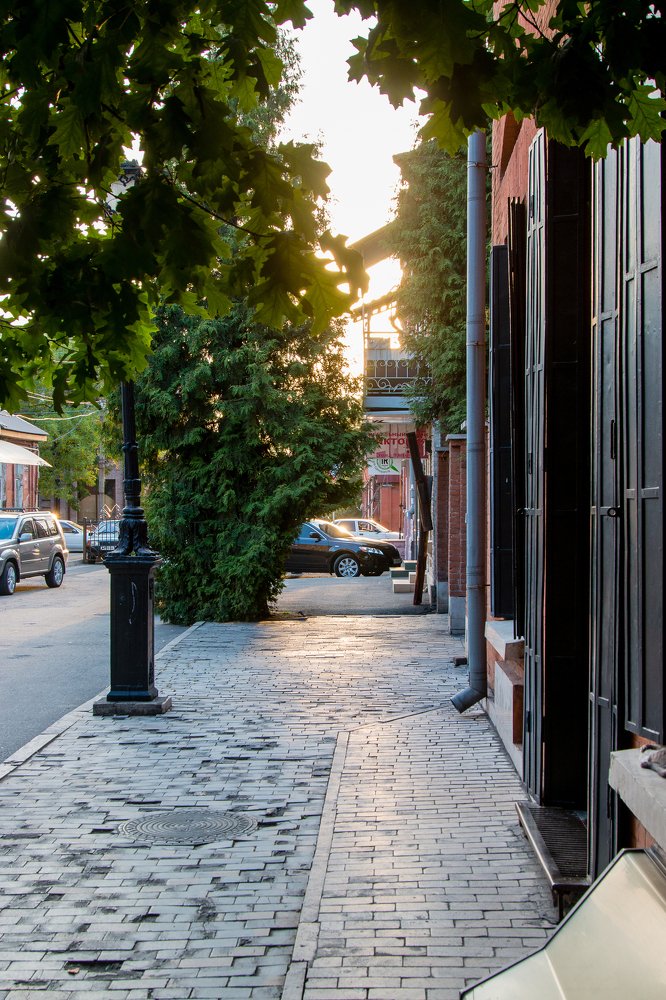 Photograph by Андрей Юдин