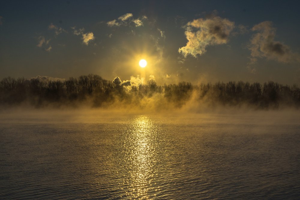 Photograph by Елена Гольдебаева