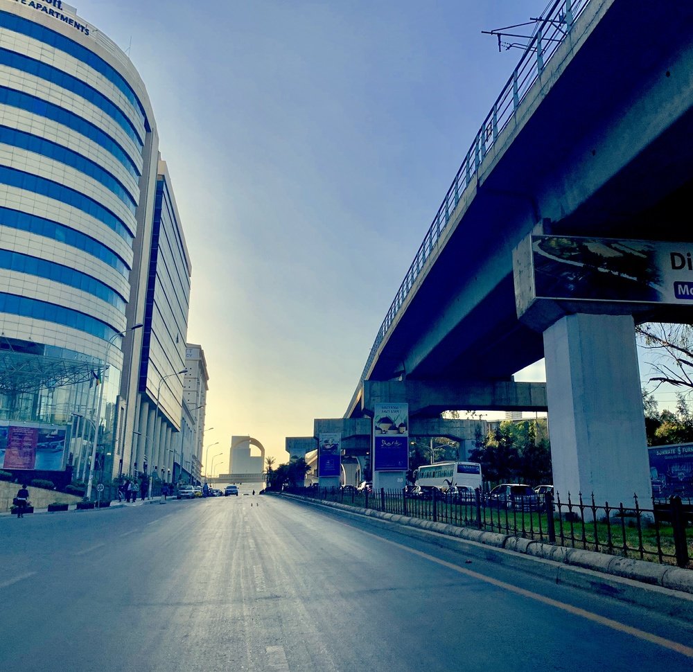 Photograph by Hilena Tafesse Ayalew