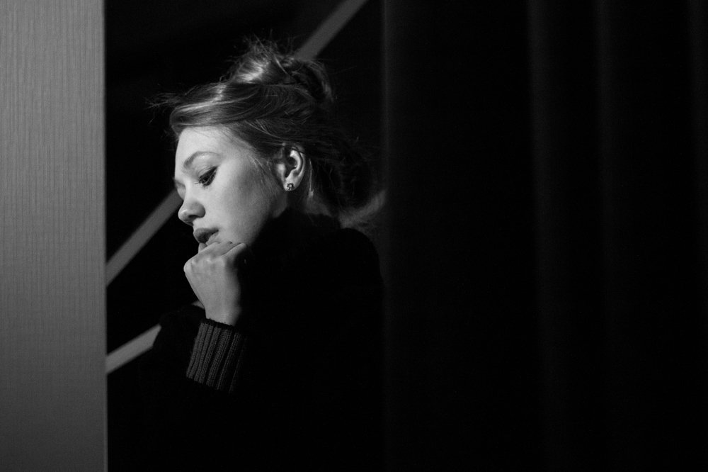 Photograph by МИХАИЛ ЛОГАШОВ