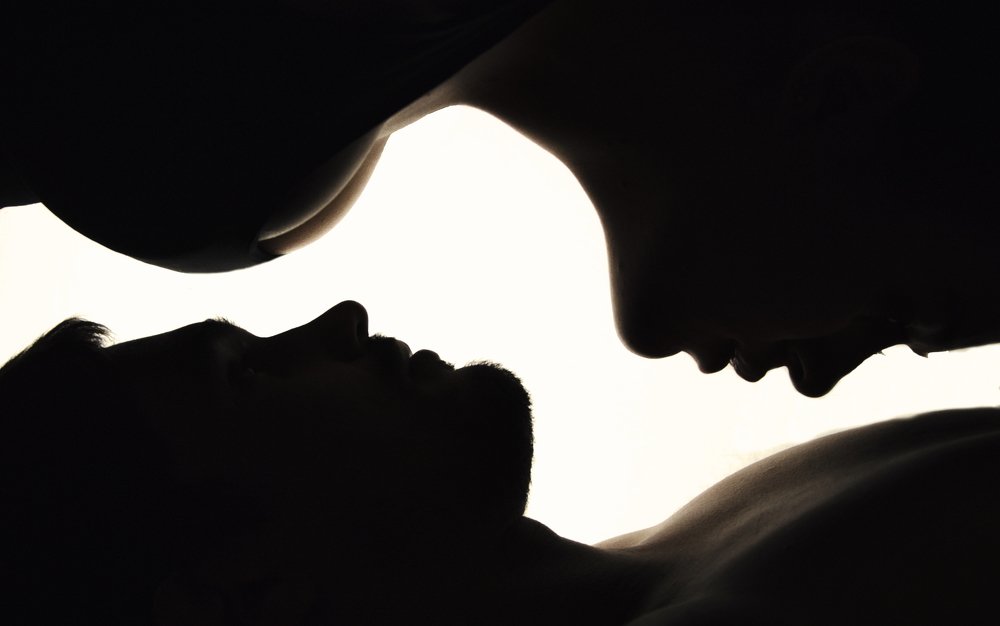 Photograph by Михаил Kolesnik