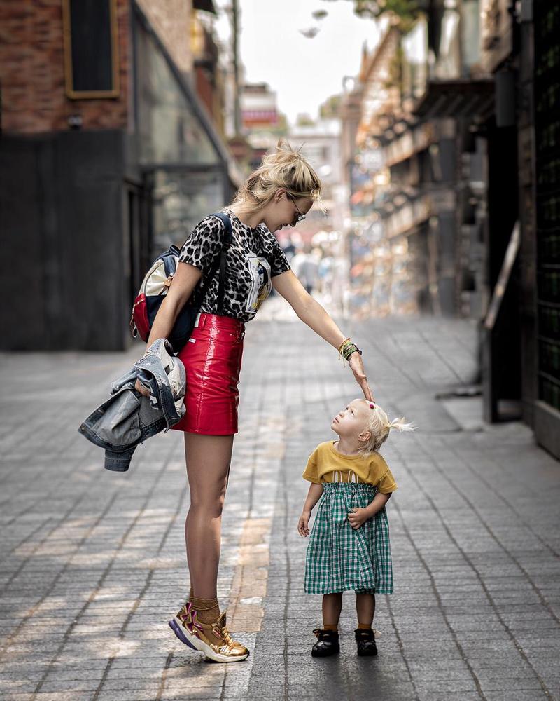 Photograph by Iurii Abramov