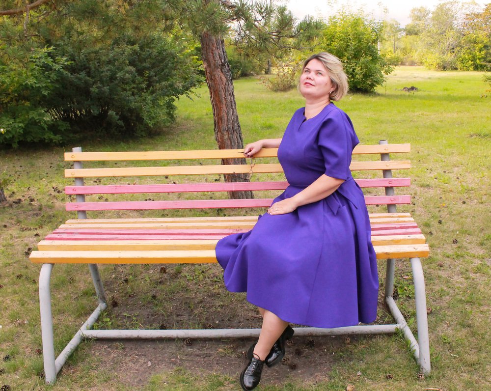 Photograph by Ирина Попел