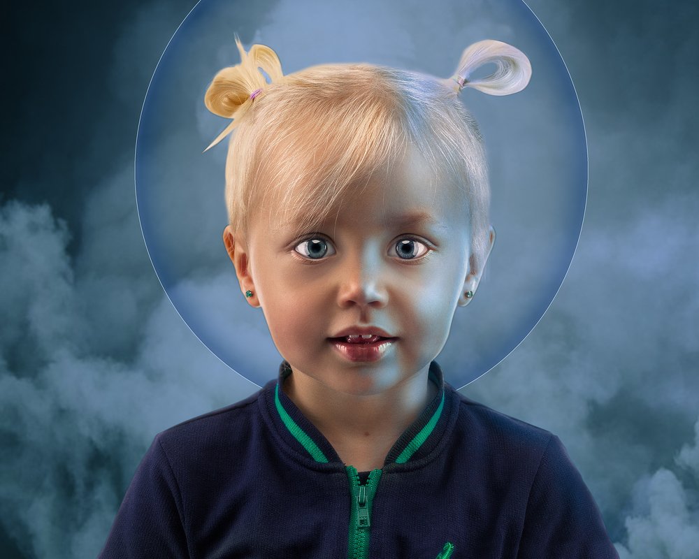 Photograph by Iurii Abramov