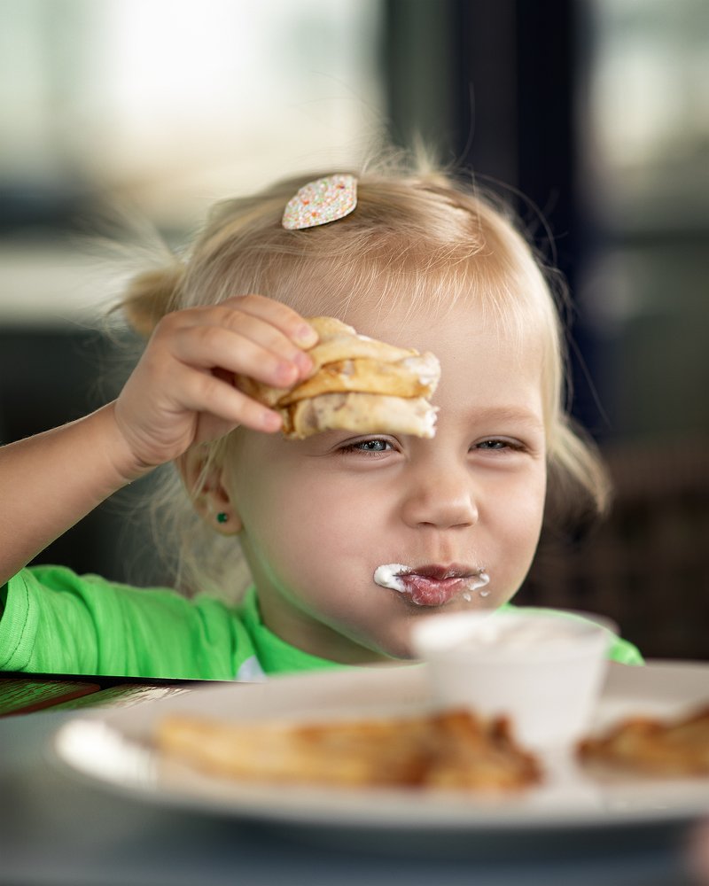 Photograph by Iurii Abramov