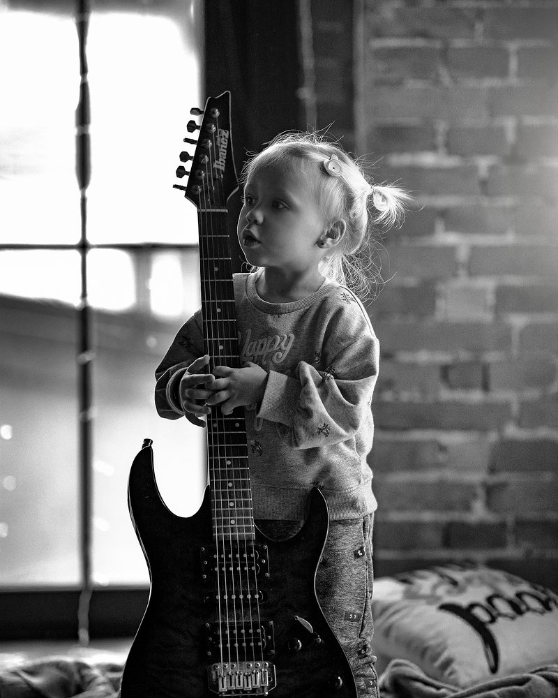 Photograph by Iurii Abramov