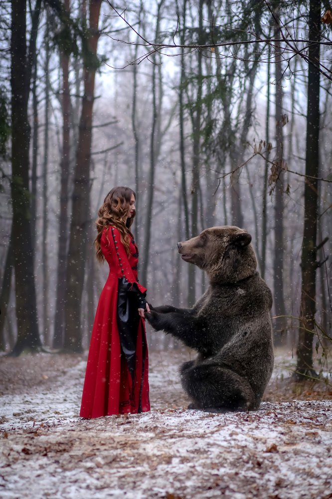 Photograph by Наталья Сидорова