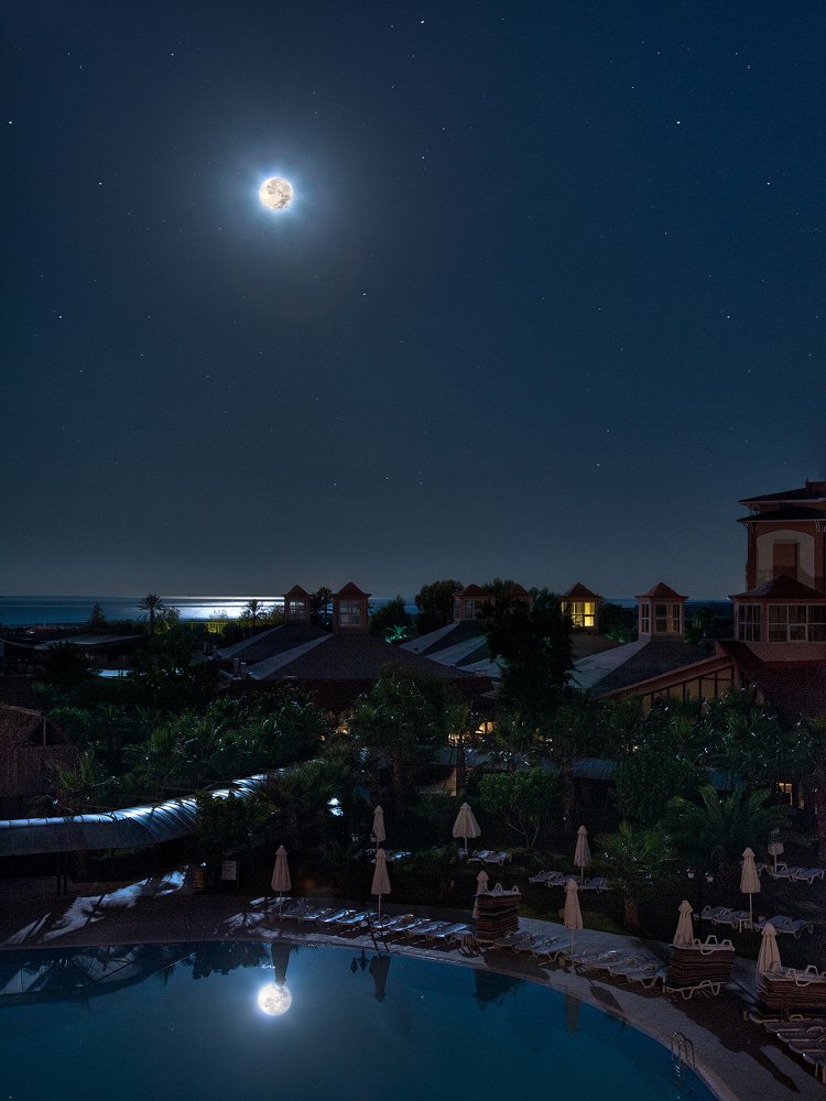 Photograph by Dmitri Izosimov