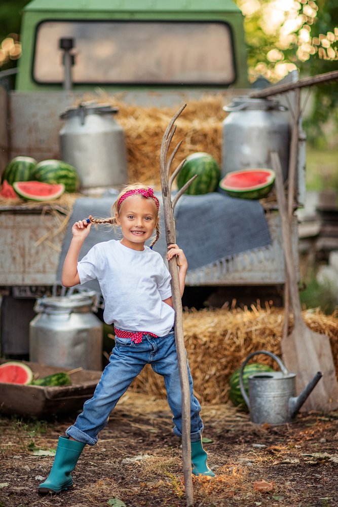 Photograph by Анна Сыч