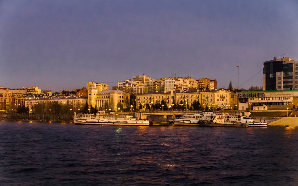 Photograph by Елена Гольдебаева