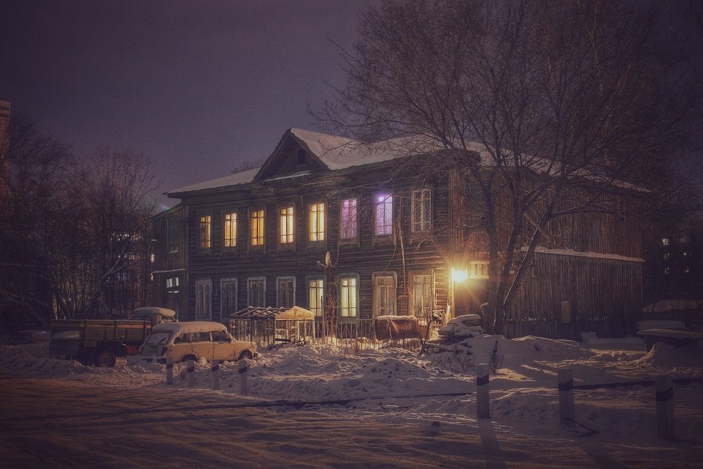 Photograph by Дмитрий Шмарёв