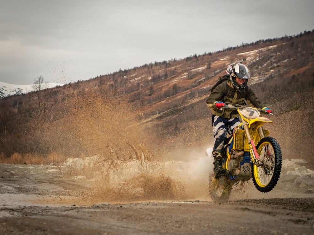 Photograph by Вероника Раевская