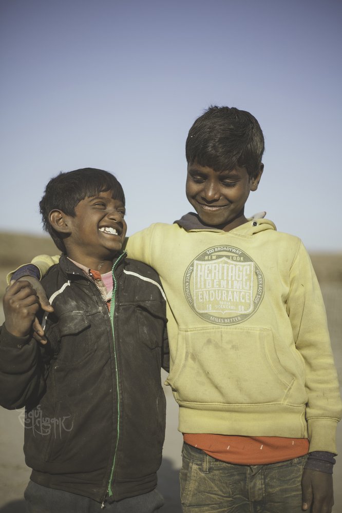 Photograph by Subarna Tandukar