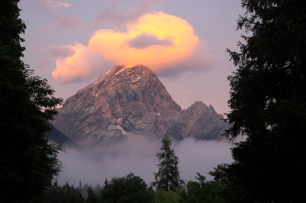 Photograph by Serg Pechenizhskiy