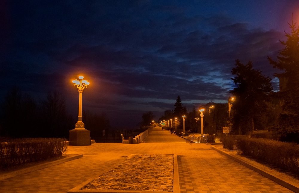 Photograph by Елена Гольдебаева