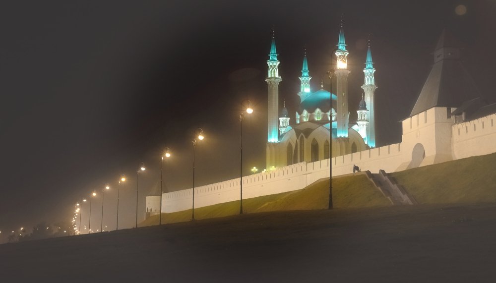 Photograph by Олег Китаев