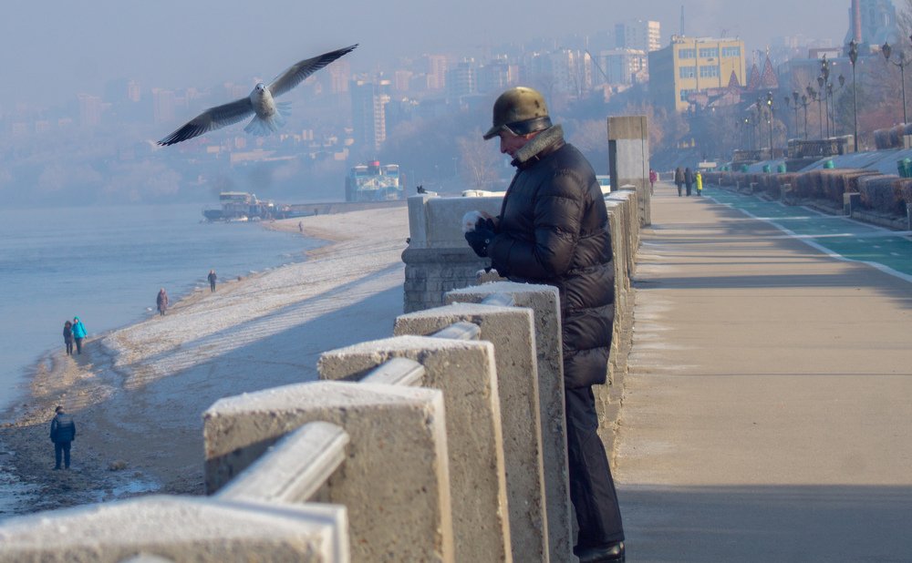 Photograph by Елена Гольдебаева