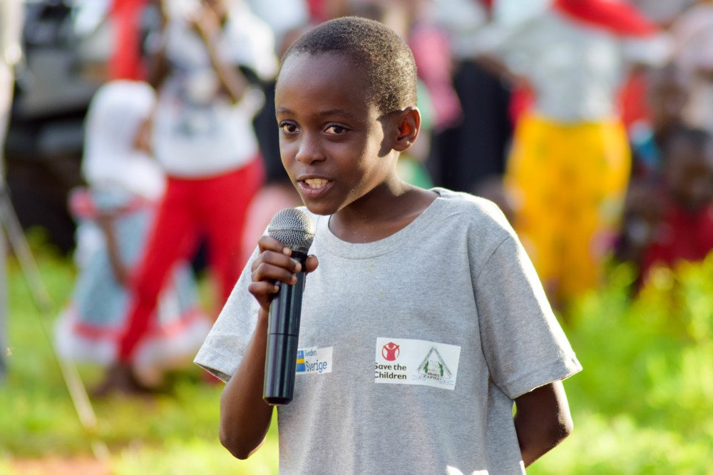 Photograph by Maryam Charles